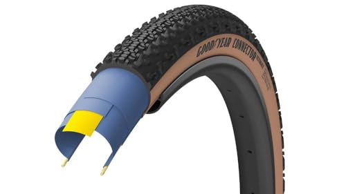 Goodyear Connector Ultimate Tan