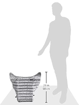 Peg Perego Foot Muff - Accessories - Designed to Work with All Peg Perego Strollers
