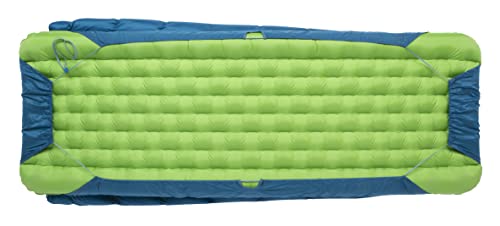 Big Agnes Bolsas de Dormir Mujer Roxy Ann 3N1 (650 DownTek) Long Rectangular miniatura 5
