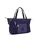 Kipling Art Medium Tote Bag
