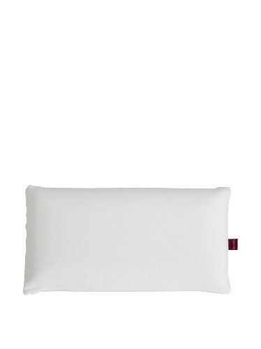 Belnou Almohada de Viaje Blanco Unico