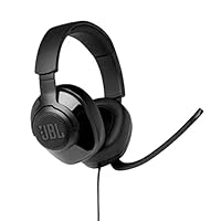 JBL Quantum 200 Over-Ear