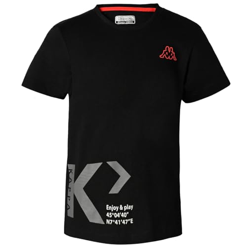 Kappa Camiseta KEPA 3 años