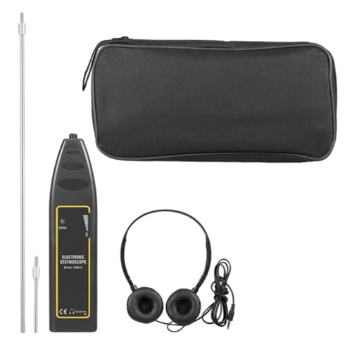 Stéthoscope électronique de voiture pour stopper les bruits de moteur