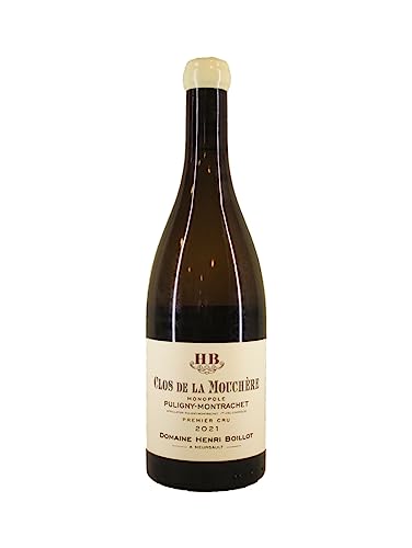 �A���� �{���C�� �s�����j�[ �������b�V�F �v���~�G �N���� �N�� �h �� ���[�V�F�[��[2021]�y750ml�zHENRI BOILLOT PULIGNY-MONTRACHET CLOS DE LA MOUCHERE