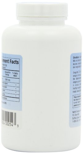 North American Herb And Spice, Orega Max Bulk Wild Herb Formula Powder, 120-Grams #TOP3