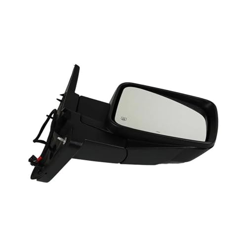 Rétroviseur droit pour Jeep Commander 2006-2010 avec bras long - 5