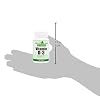 Vitamin D3, Vegan Vitamin D Supplement for Men & Women, 1500IU, 100 Easy Swallow Pills