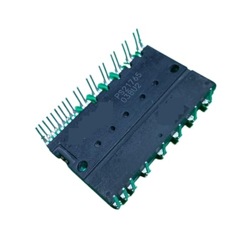MÓDULO PS21765 de potencia inteligente para sistemas electrónicos y control de motores