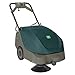 Battery Powered Sweeper Walk Behind 24In