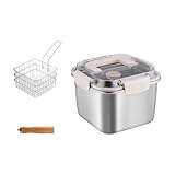 Photo Gallery f fityle lunch box con coperchio, contenitore per frigorifero, per cucina, viaggio, verdure Photo Gallery f fityle lunch box con coperchio, contenitore per frigorifero, per cucina, viaggio, verdure
