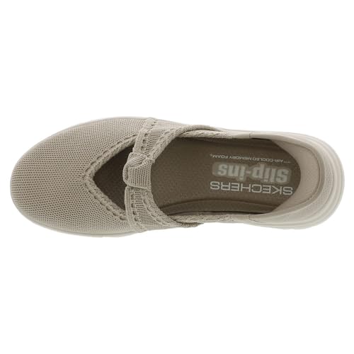 Skechers Women's Hands Free Slip-ins On-The-go Flex-Audrey Mary Jane Flat2