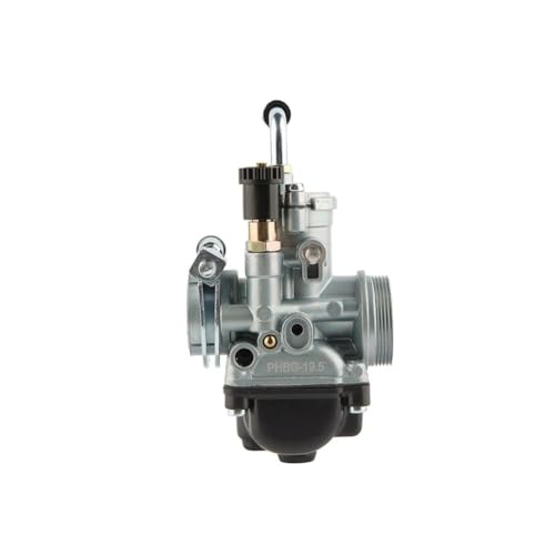 Fin des pannes de démarrage avec ce carburateur 19.5mm moto 4T