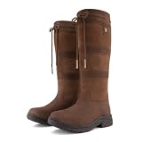 Dublin River Boots IV Tall Field