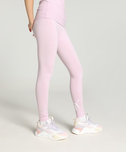 Image of Puma Women's Fitted Leggings