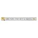 Simply Said, INC Talking Sticks 16" x 1.5" Wood Sign TLK1412 - You are The Bee's Knees