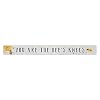 Simply Said INC Talking Sticks 16 x 15 Wood Sign TLK1412 You are The Bees Knees