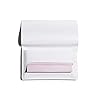 Shiseido Oil-Control Blotting Paper - Includes 100 Sheets - Powder-Coated, Oil-Absorbing Sheets to Freshen Skin, Correct Imperfections & Eliminate Shine