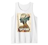 vintage swiss army officer's watch Ligero, Encaje clasico, manga de doble puntada y bastilla baja