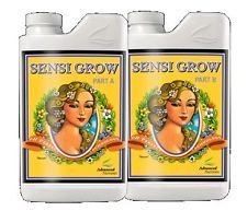 Sensi Grow A+B 1L - Advanced Nutrients - Hydroponics