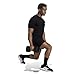 adidas Men's Workout Essentials Feel Ready T-Shirt, Black, Small