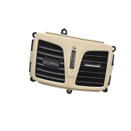 Grille climatisation Hyundai Sonata 9 pour le confort des passagers