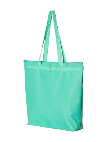 Melody Large Tote OS NEW FLORIDA TEAL