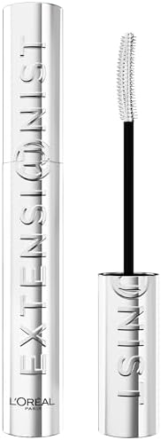 Extensionist Mascara, Lengthening, Volumizing, and