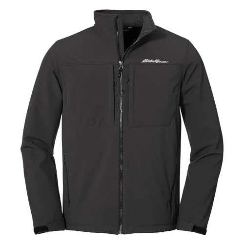 Eddie Bauer Men's Windfoil Thermal Jacket3