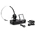 Produktbild Jabra PRO 9465 Mono Wireless DECT Headset, Basisstation mit Touchdisplay, bis 150m, Neuer Akku