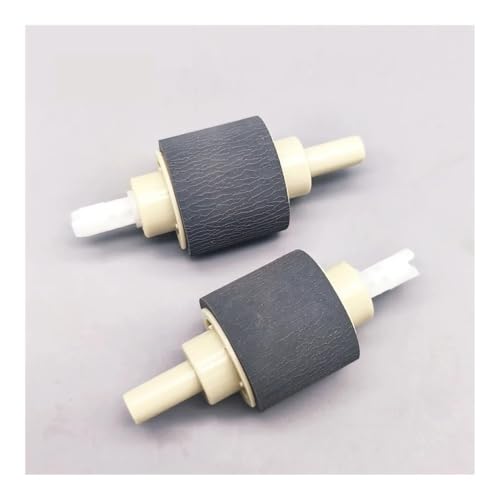 Rouleau de ramassage RM1-6467 pour résoudre les bourrages papier HP LaserJet P2055 M401
