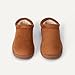 Amazon Essentials Unisex Kids' Clog Slippers, Tan, 13 Little Kid