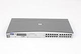 J4868A - HP/COMPAQ - ProCurve Switch 2124 - commutateur - 24 ports 10-100