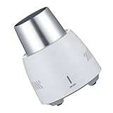 VICASKY 1Satz Tragbarer Getränkekühler Elektrischer Kühlebecher für Schnelle Kühlung Bier für Partys Camping und Outdoor Aktivitäten Leicht Sicher