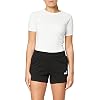 PUMA Dames Broek ESS Sweat Shorts Tr