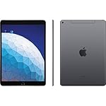 Apple iPad (10.2-Inch, Wi-Fi, 32GB) - Space Gray (Renewed) - Image 2