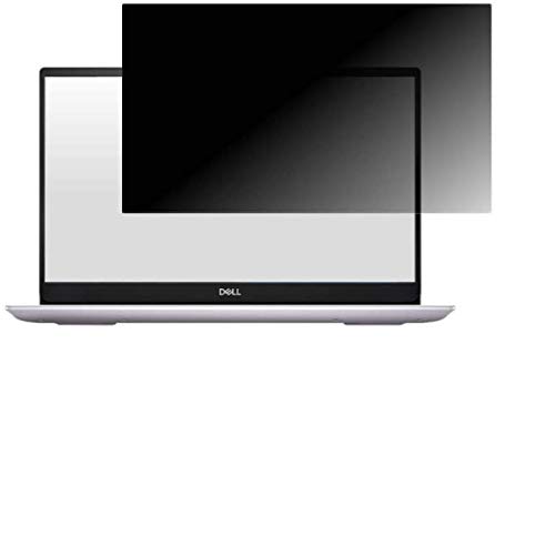 ClearView �y2���Z�b�g�zDell Inspiron 14 5000�V���[�Y 5490 2019�N���f�� 14�C���`�Ή��y2way�̂������h�~�z�t���ی�t�B���� ��ʂɓ\��v���C�o�V�[�ی�^�C�v