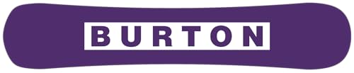 Burton Women's Hideaway Rocker Snowboard, 144cm - Image 2