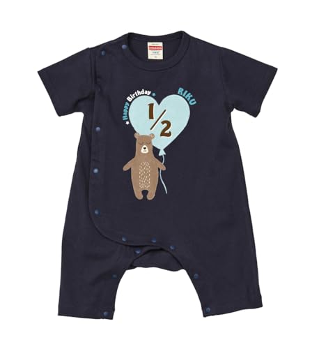 [Dessert Apparel] �o�Y�j�� ������ �O�J�������p�[�X �n�[�t�o�[�X�f�[03 �A�j�}�� ���� ���� �x�r�[ 70 80 ���O���� �a���� �v���[���g �M�t�g �l�[�� �o�q �j�� �L�O�B�e �t�H�g �ۈ牀�i80 �l�C�r�[�j