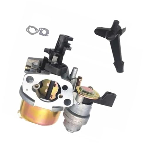 Carburateur GX160 de rechange contre les pannes de kart à eau GP200