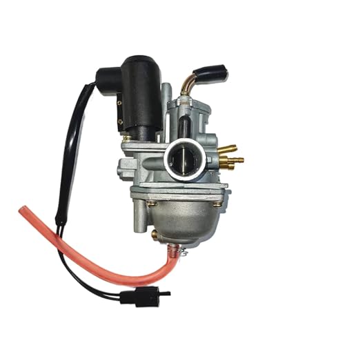 Carburateur Yamaha Bws100 Yw100 scooter 2 temps - Pièce alimentation essence