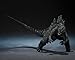 TAMASHII NATIONS - Godzilla - Godzilla [2014] -Movie Graphic Plus- S.H.MonsterArts Action Figure