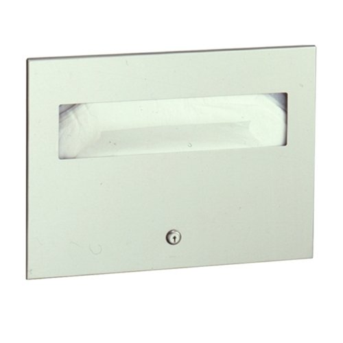 B-301, Seat Cover Dispenser