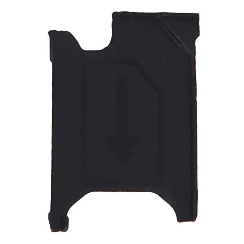 for Sony Xperia Z1 L39h C6902 C6903 C6906 C6943 Micro Sim Card Tray Slot Holder Replacement