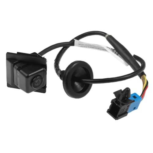 Caméra de recul voiture Chevrolet Sonic 2014 2015 2016 GPKD7G02RC