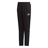 Sportbekleidung schwarz der Marke Adidas