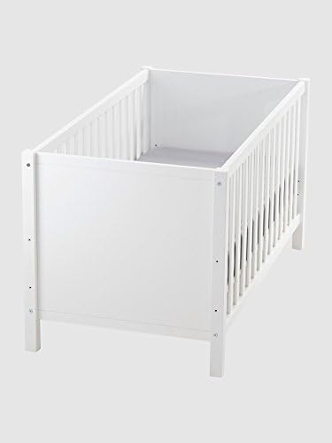 Vertbaudet Lit Bebe Variety A Barreaux Transformable En Lit Enfant Amazon Fr Bebes Puericulture