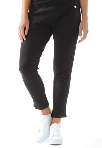 Champion Pantaloni Tuta A-I Slim Fit Art.113218 (kk001 Nero, l)