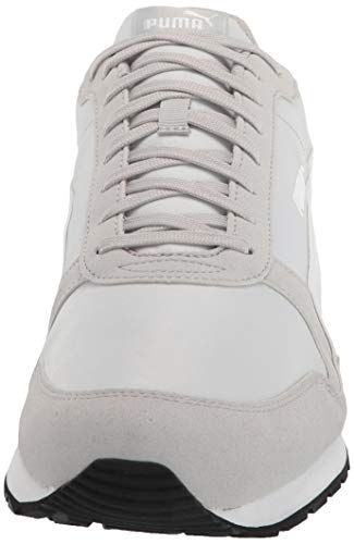 Image of Puma Unisex Smash v2 L Sneaker