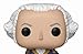 Funko Pop! Icons: History - George Washington, Multicolor